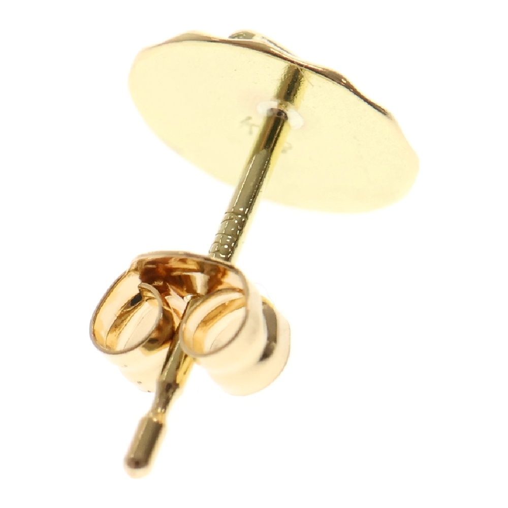 TADY & KING タディアンドキング チビメタルK18ウルフ ゴールド 楽天