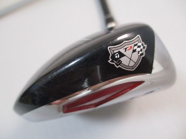 テーラーメイド 2007バーナーtpフェアウェイウッド 3w5w REAX65s 中古 テーラーメイド ＢＵＲＮＥＲ （２００７） ＴＰ フェアウェイ