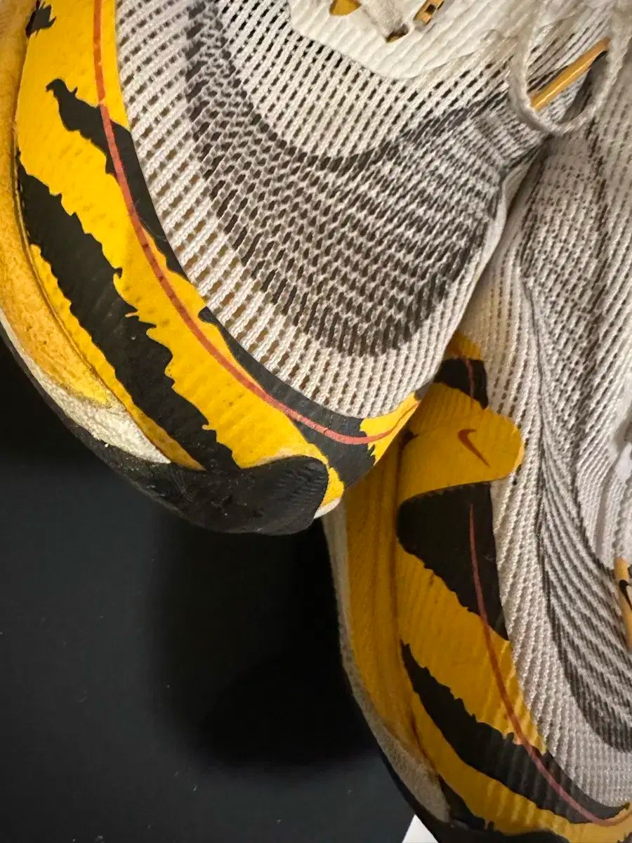 ナイキ ランニングシューズ Vapor 275 ヒョウ柄