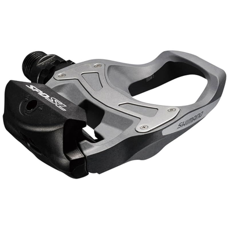 シマノ(SHIMANO) ペダル(SPD-SL) PD-R550-G グレー EPDR550G 0