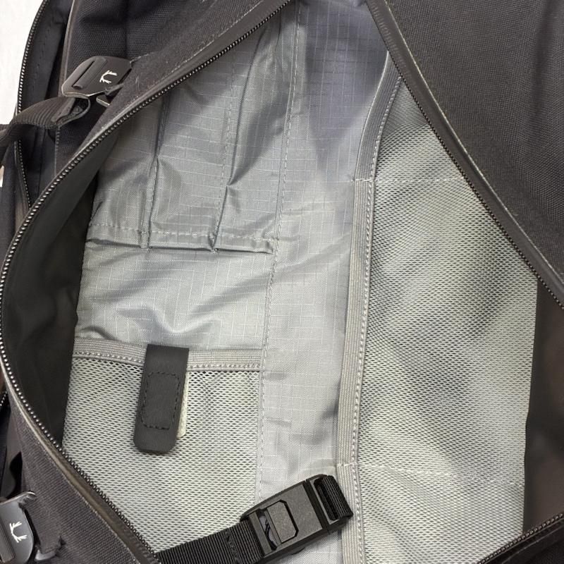 フォージ20 3WAYバッグ