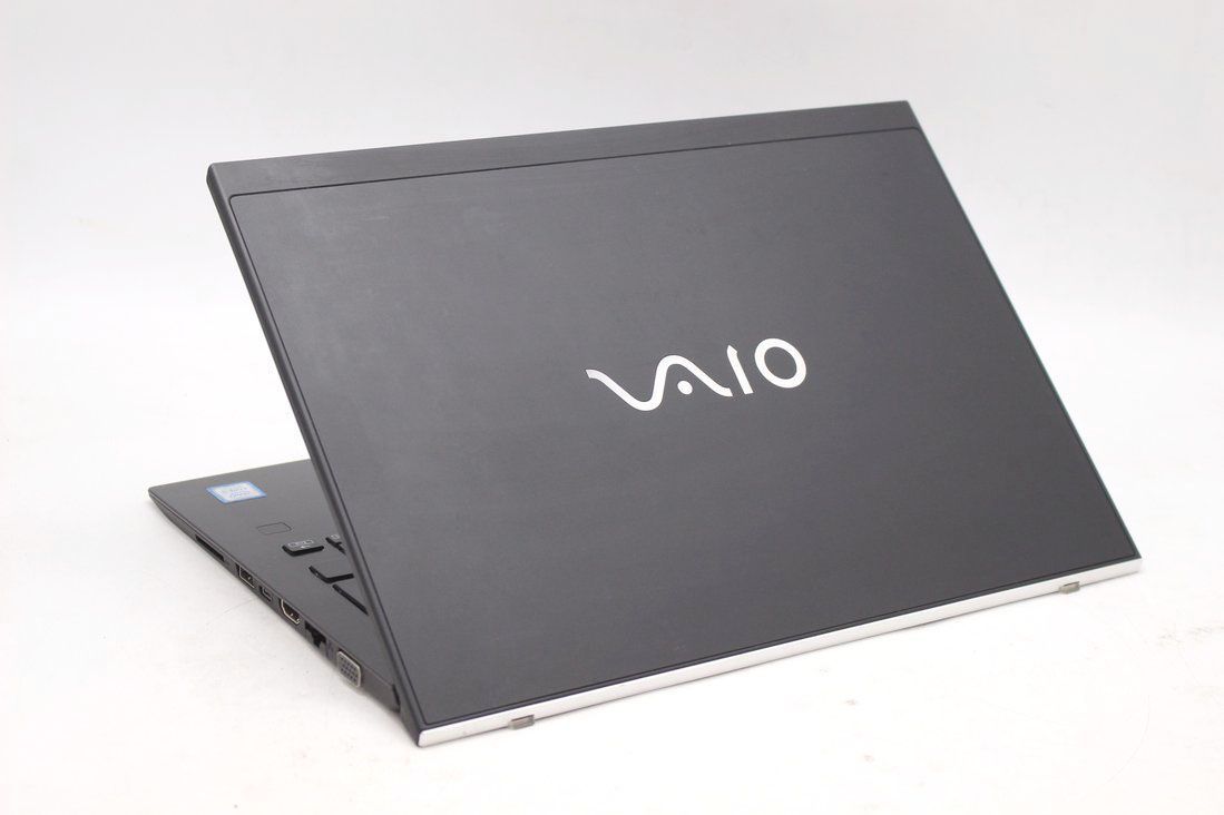 LTE対応 中古美品 フルHD 14型 SONY VAIO Pro PK VJPK11C12N