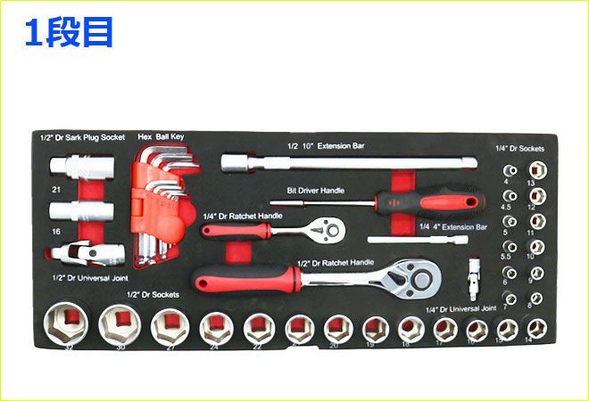 ツールチェスト