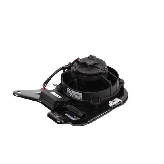 正規純正品 BMW MINI R50 R52 R53 ミニ クーパー パワステポンプ 電動ファン パワーステアリングポンプ 32416857718 3241-6857-718