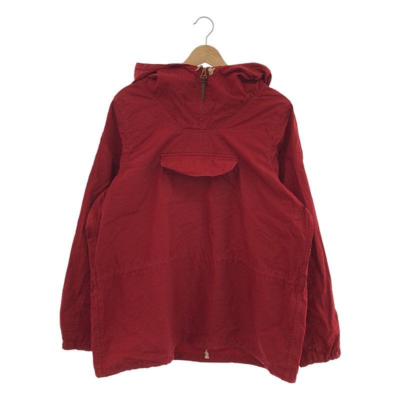 visvim / ビズビム | NAKOTA PARKA P.O. / アノラック パーカー | 2