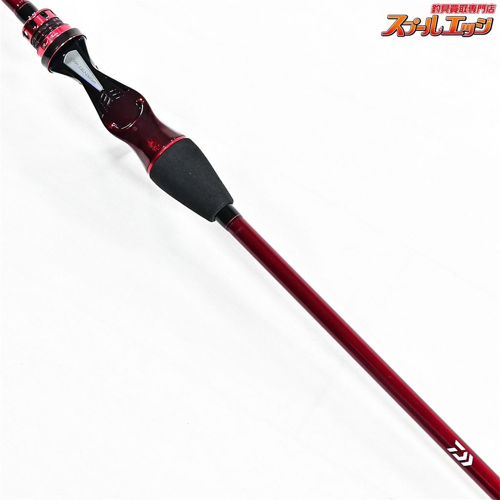 【ダイワ】 極鋭カワハギ レッドチューン RT AGS VS DAIWA KYOKUEI KAWAHAGI RED-TUNE カワハギ かわはぎ  K_218v33815 - メルカリ