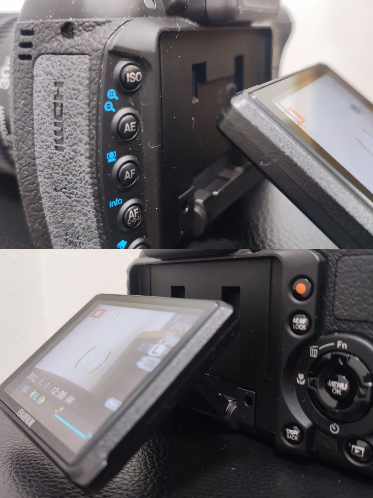 HS30EXR