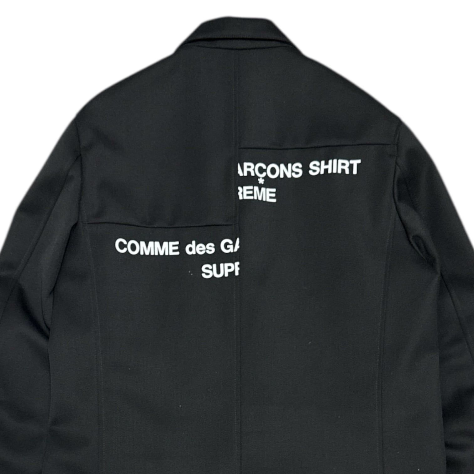 Supreme x