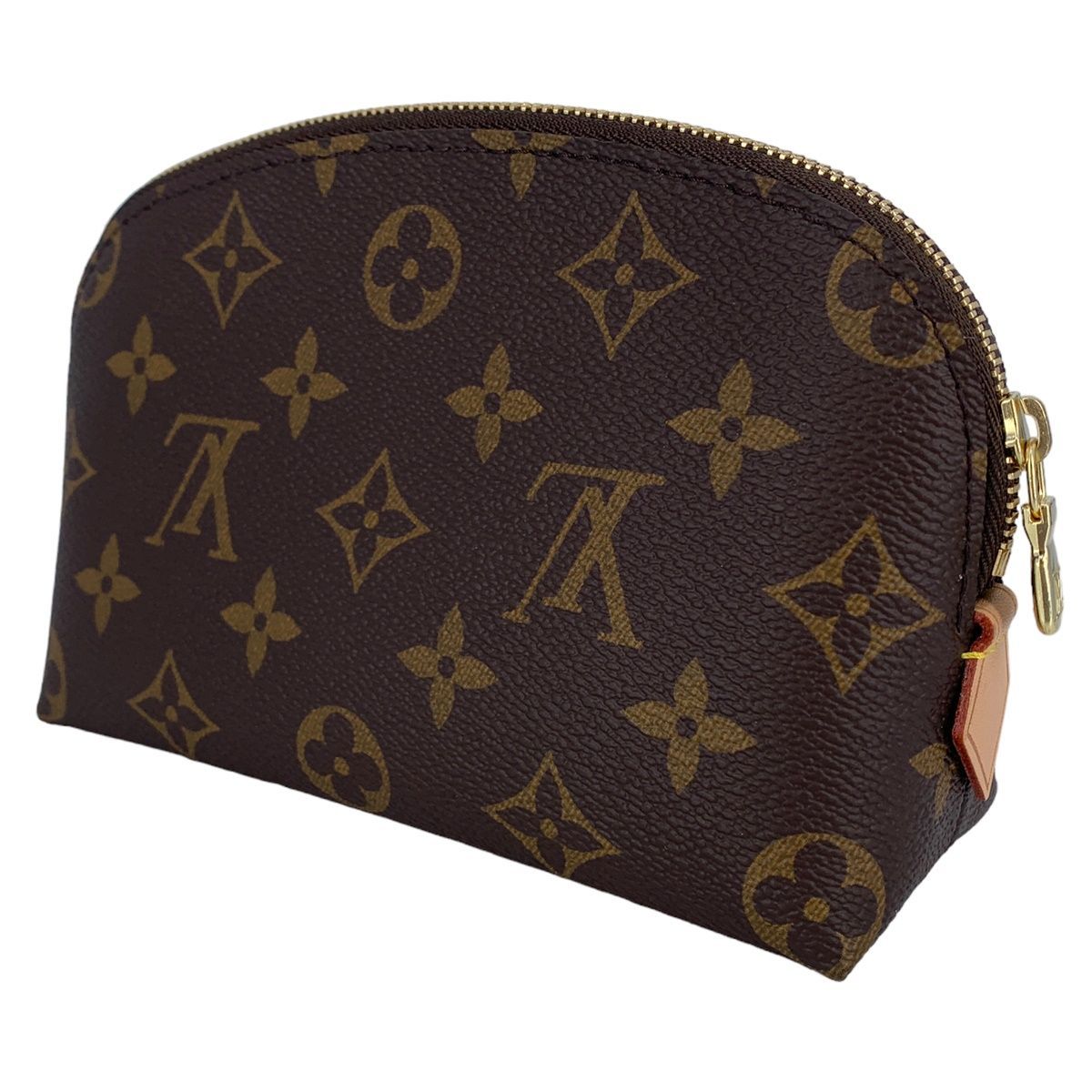 中古】 LOUIS VUITTON ルイ・ヴィトン ポシェット・コスメティック PM