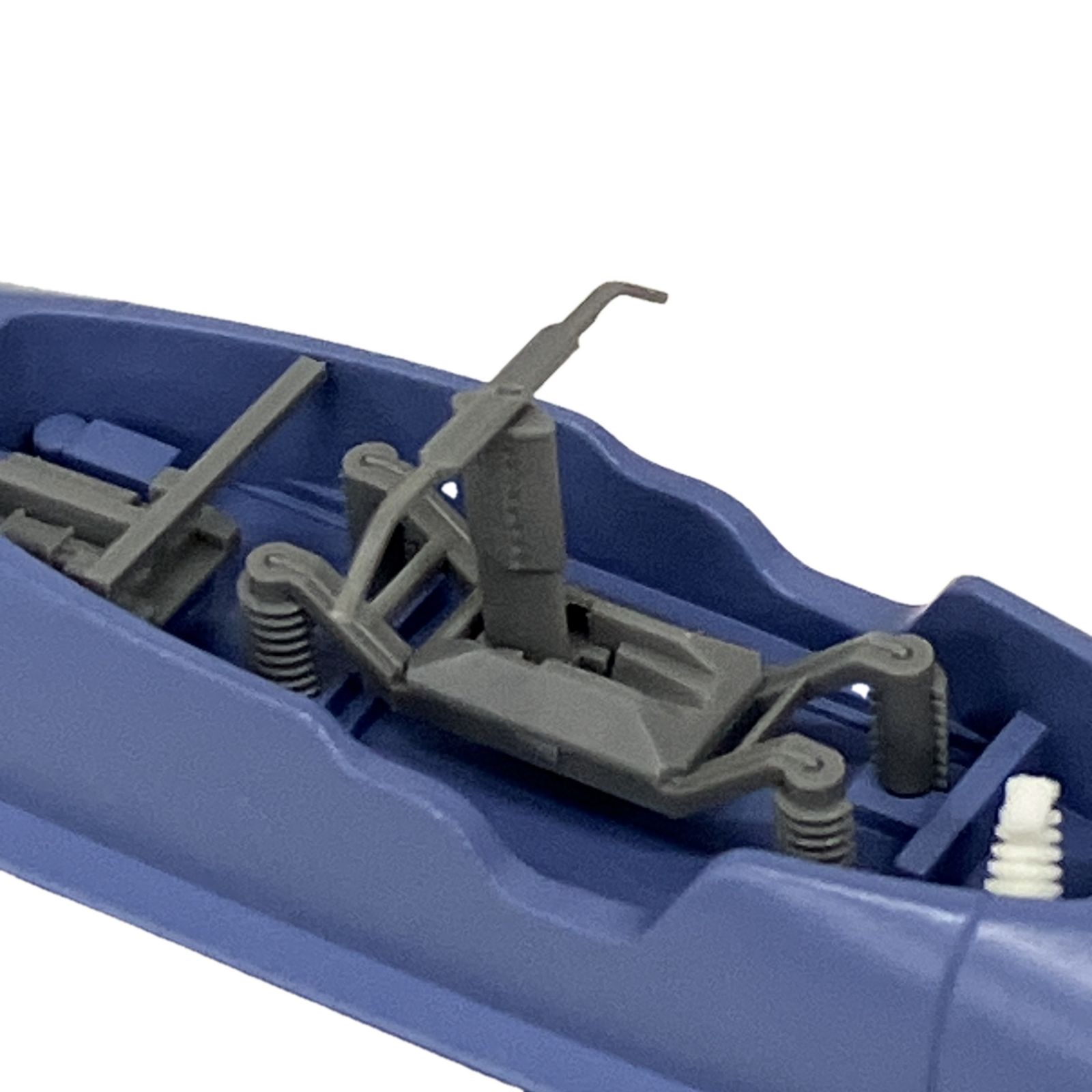 500系新幹線 4両