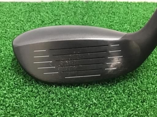 中古】 ミズノ JPX FLI-HI(2025) 25° ユーティリティ UT NS PRO