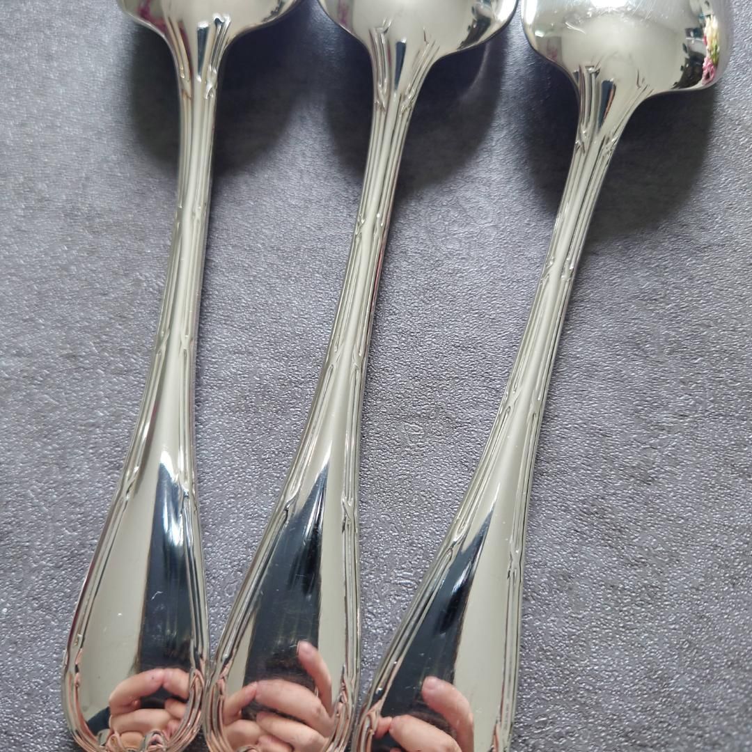 ティースプーン