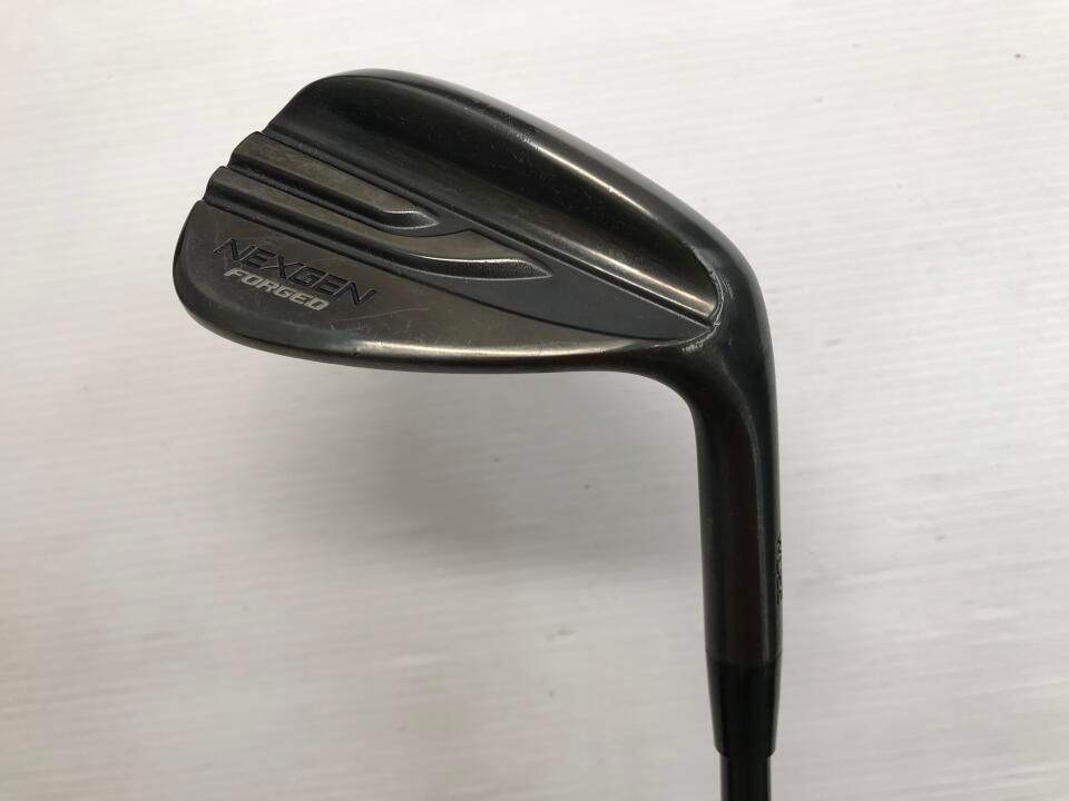 最短 NEXGEN FORGED DLC Limited | 52 | S200 | ﾀﾞｲﾅﾐｯｸｺﾞｰﾙﾄﾞ ﾂｱｰｲｼｭｰ ｵﾆｷｽ ﾌﾞﾗｯｸ PCB | | ウェッジ | ネクスジェン
