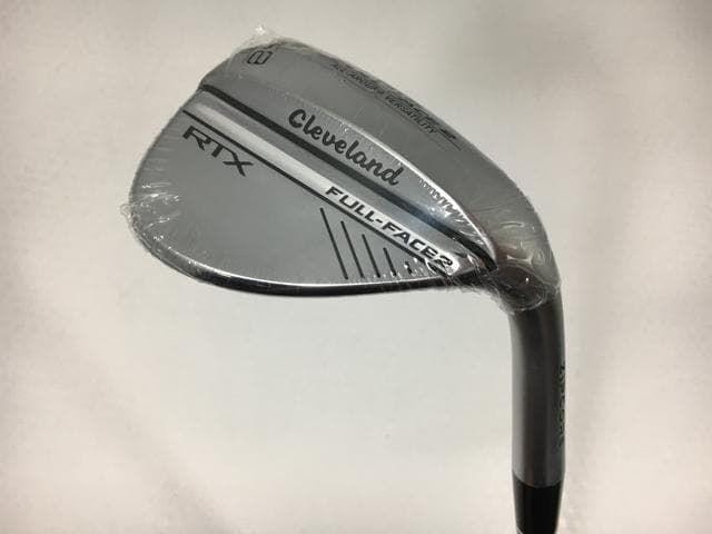 返品OK ゴルフクラブ クリーブランド RTX FULL-FACE 2 ウェッジ 2025 NSプロ 950GH neo SW