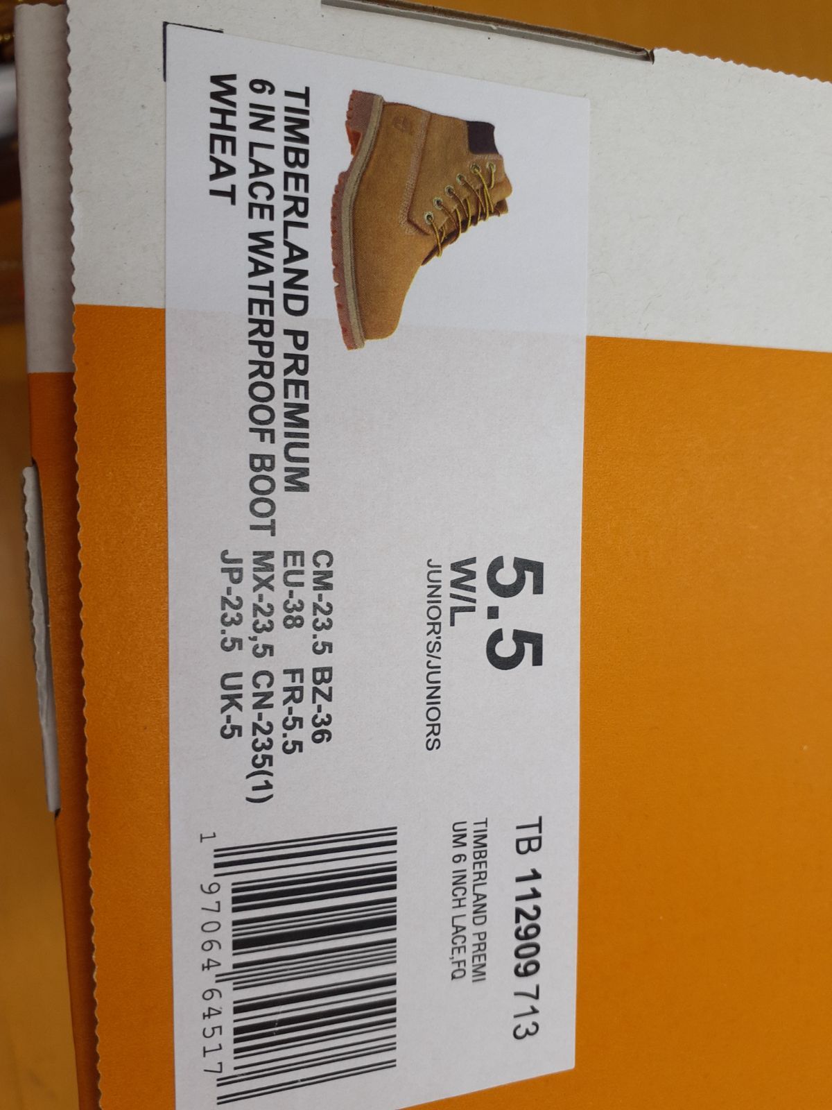 レディースブーツ