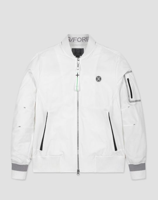 G/FORE ゴルフ メンズ ジーフォア アウター ジャケット 長袖 ウエア