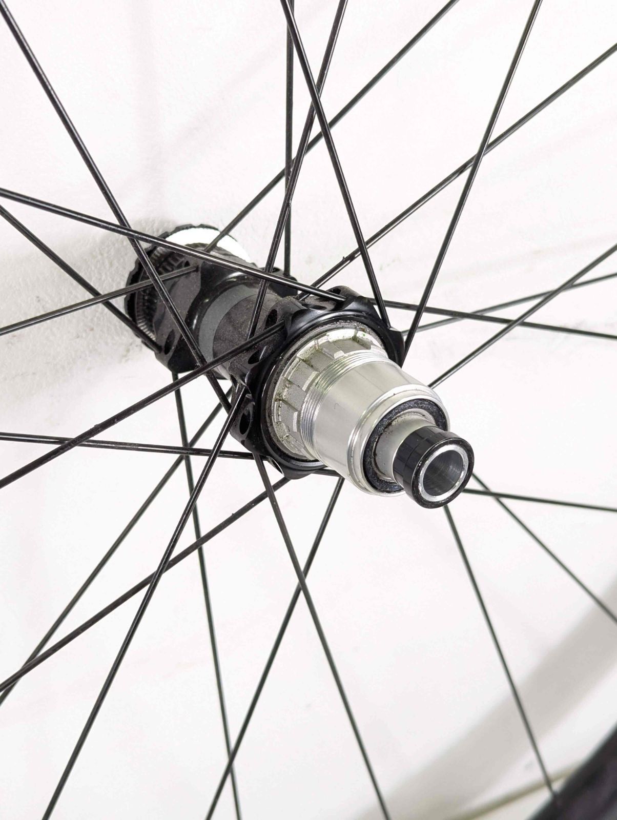 良品】Fulcrum フルクラム Racing 600 DB クリンチャー 700c