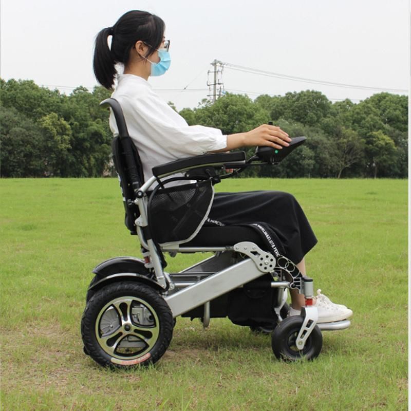 電動車椅子 リチウムイオン電池