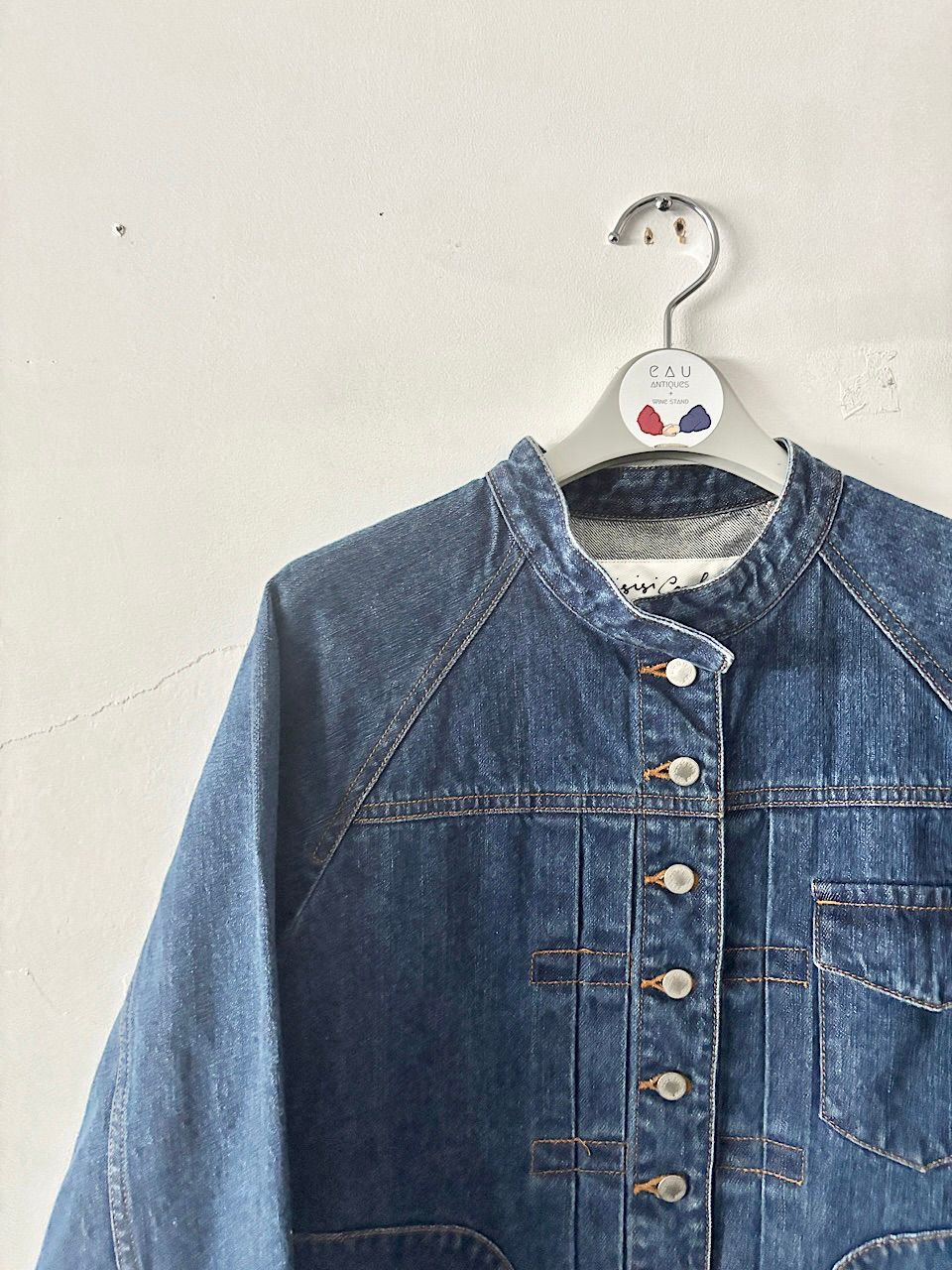 comfort スタンド