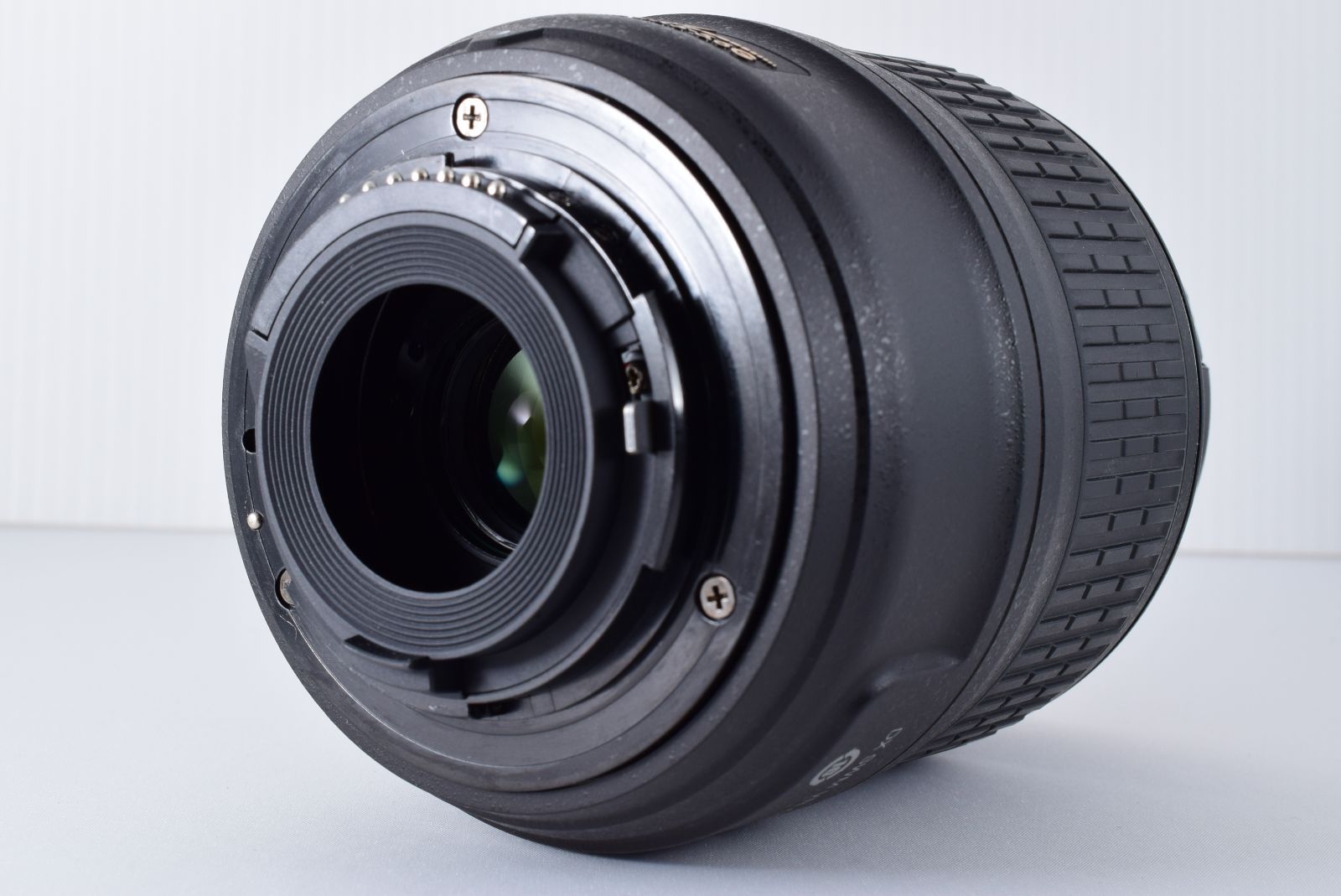 シャッター回数 681回 ほぼ新品】Nikon D60 デジタル一眼レフカメラ
