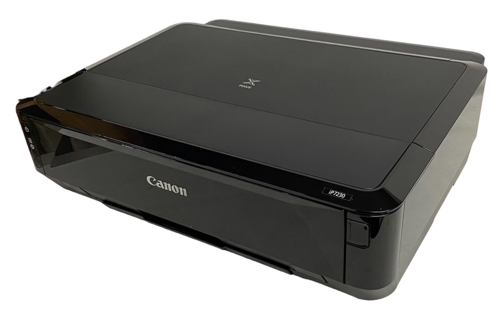 未使用品】 Canon PIXUS IP7230 スマホ印刷対応プリンター インク