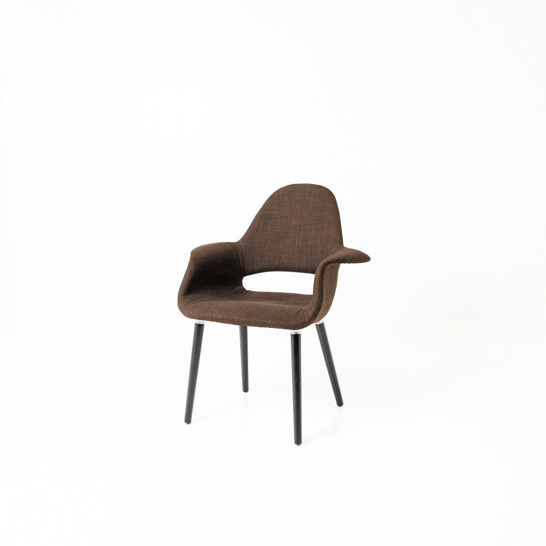 オーガニックチェア イームズ エーロ・サーリネン vitra