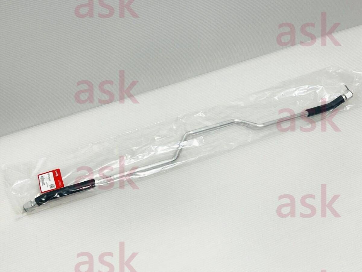 激 ホンダ NSX NA1 NA2用 コンデンサー パイプA エアコンホース 80331-SL0-A02 Honda Acura 純正部品
