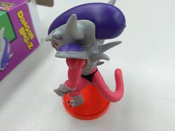 ドラゴンボールZ　ワーコレvol.4　２９　フリーザ(第三形態) ドラゴンボールZ ワーコレvol.4 29 フリーザ(第三形態) - メルカリ