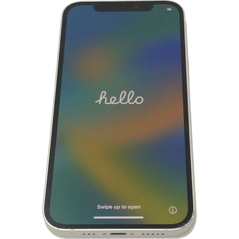 Apple iPhone 12 64GB ホワイト ジャンク　simフリー Amazon | 【整備済み品】 Apple iPhone 12 64GB ホワイト SIM