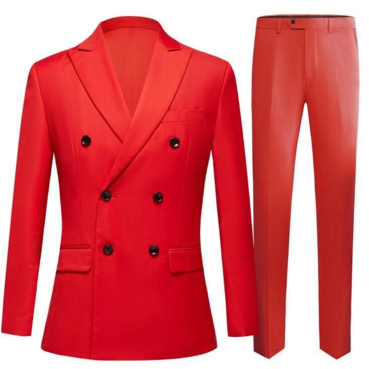 セット割 カラースーツ ダブル ピンク 桃色 ステージ衣装 カラオケ衣装 メンズ 男性ダンス 舞台 マジシャン 司会 イベント 発表会 忘年会 新年会 コスプレ