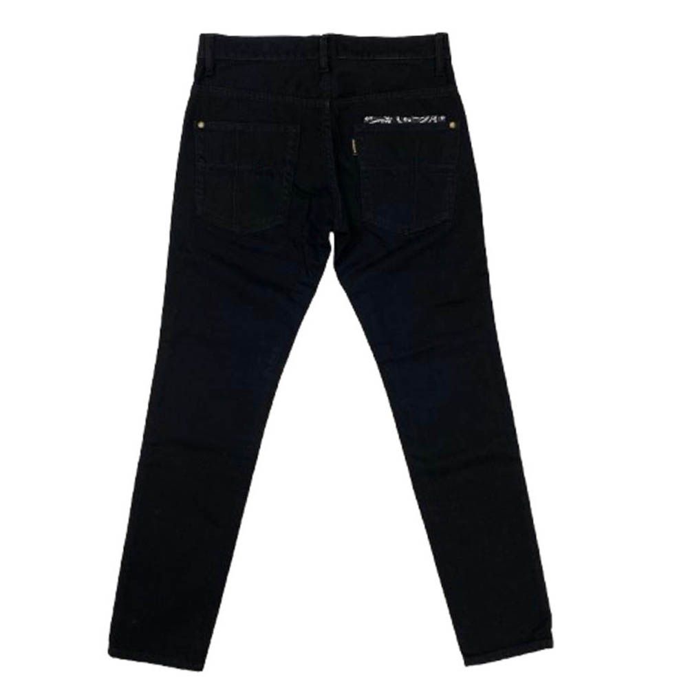 1piu1uguale3 transfer tapered 嘘デニム 9 TAPERED (STUDS) | 1piu1uguale3 Osaka - ウノピゥウノウ