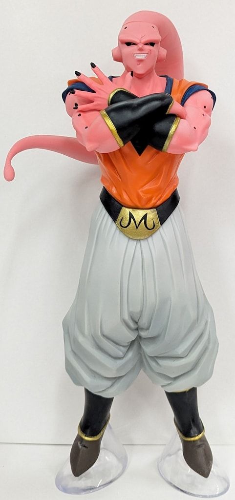 BANDAI SPIRITS 一番くじ ドラゴンボール VSオムニバス