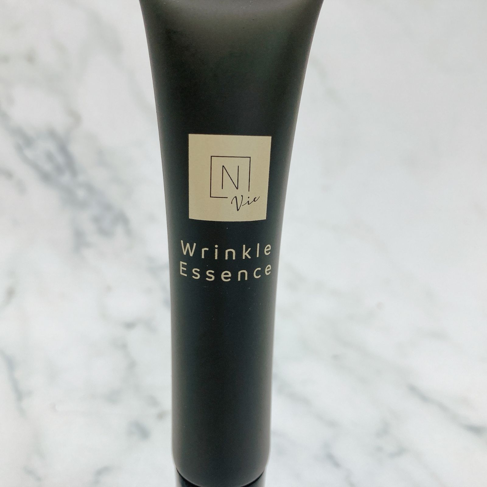 極美品］N organic Vie エヌ オーガニック Vie リンクルパック