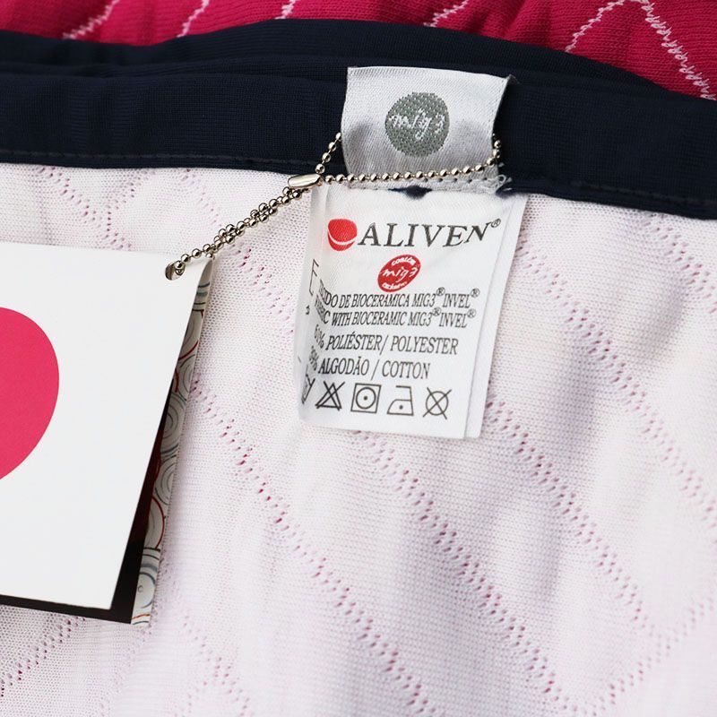 新古品 インヴェル Invel ブランケット ローズ 大 外袋無し MR7-09-159 MARWIL-DEMENAGEMENTS_CH