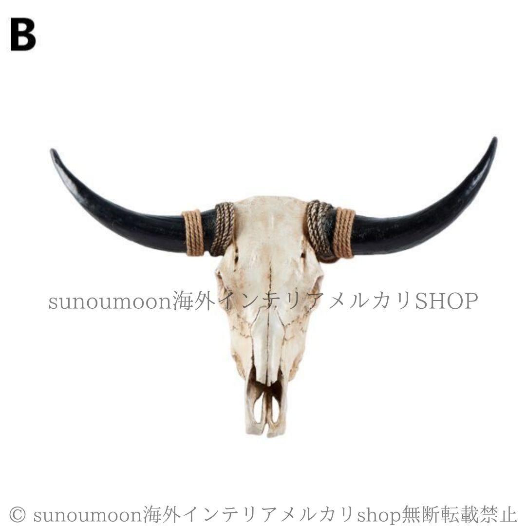 水牛　スカトロフィー 壁掛け　オブジェ 楽天市場】水牛の木製ハンティングトロフィー ハンティング