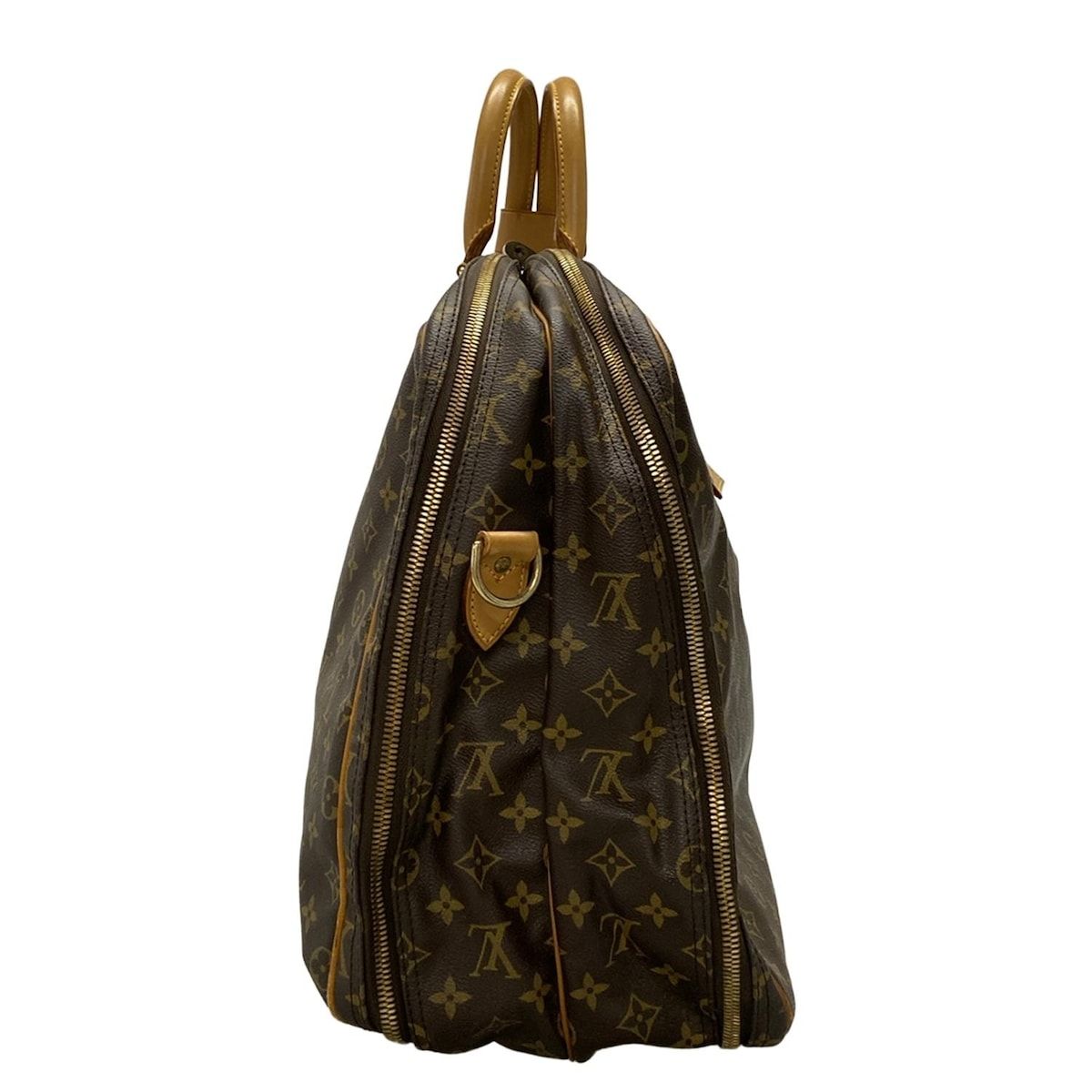 LOUIS VUITTON ルイヴィトン ボストンバッグ モノグラム アリゼドゥポッシュ M41392 -
