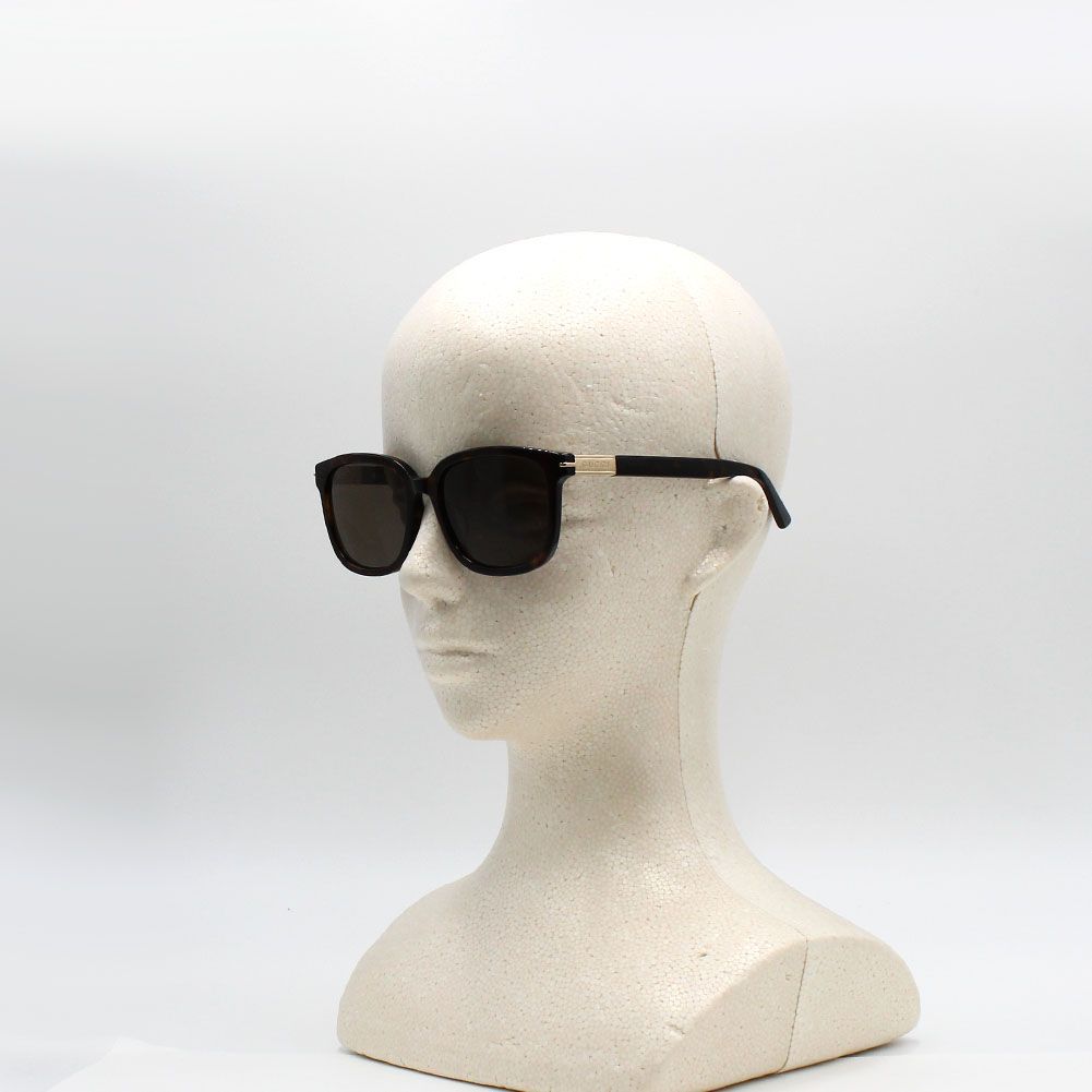 GUCCI グッチ GG1505SK-002 サングラス グッチ GUCCI GUCCI サングラス GG1505SK ウェリントン セル