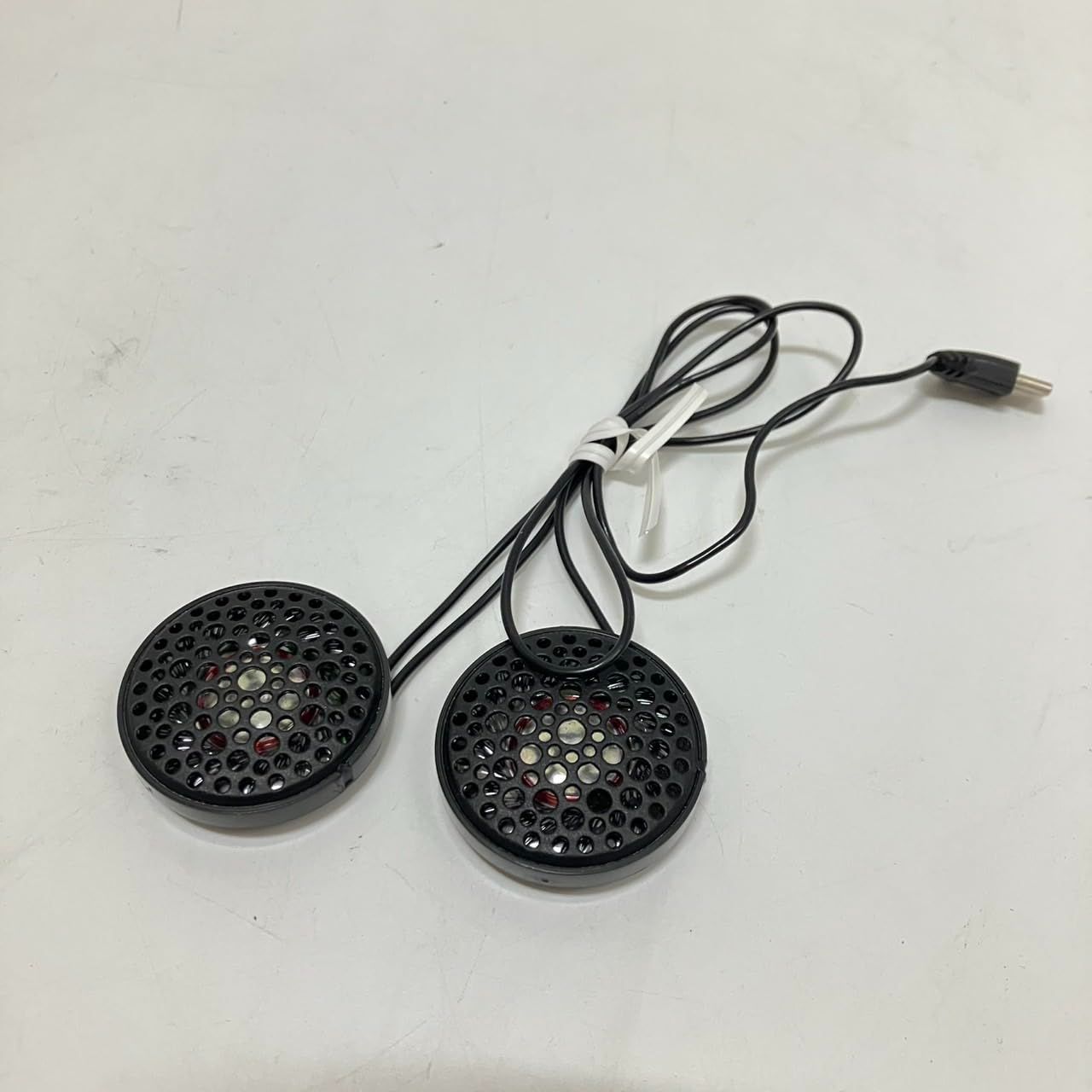 シングルユニット