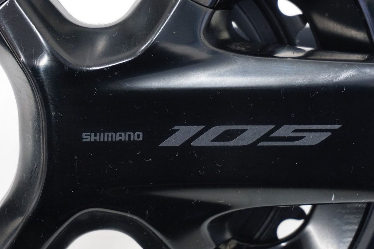 170mm クランクセット