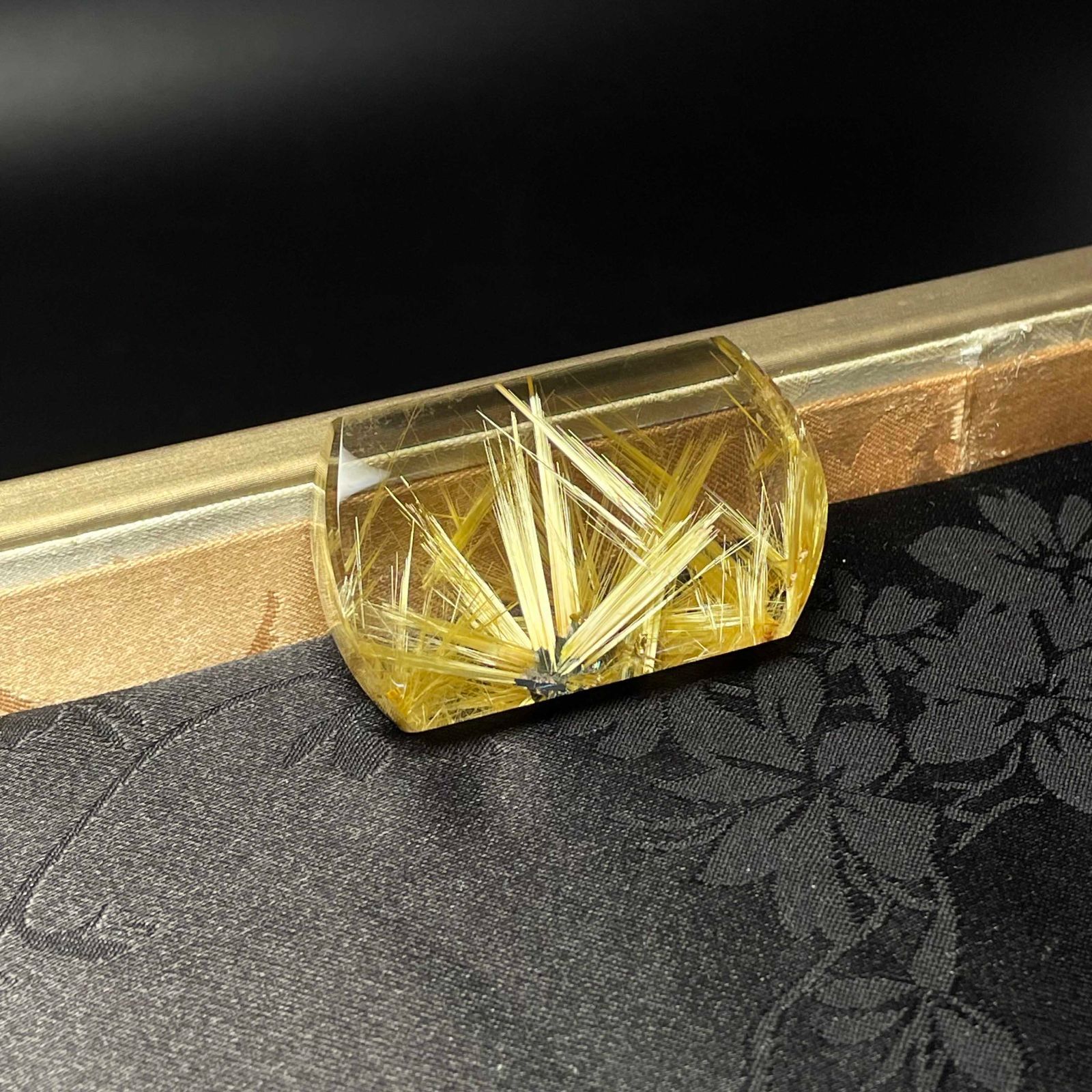 太陽花タイチンルチル