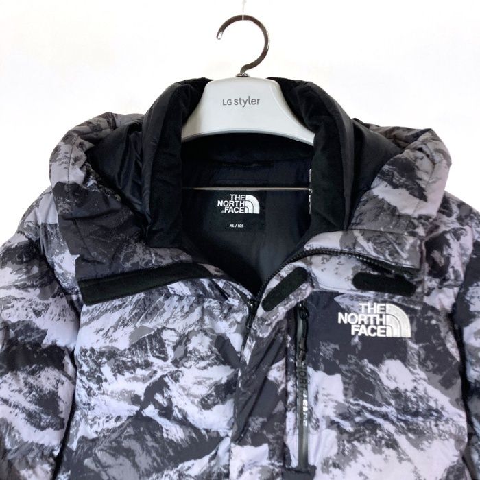 ☆THE NORTH FACE ザ ノース フェイス NJ1DN78B NOVELTY ACT EX HYBRID 