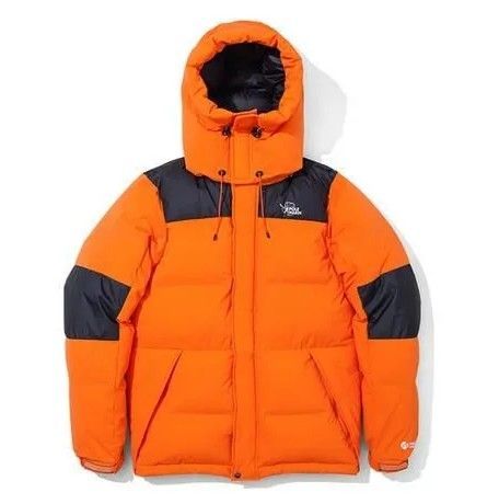 ポールワーズ エクストリーム ダウンジャケット サイズL - メルカリ 