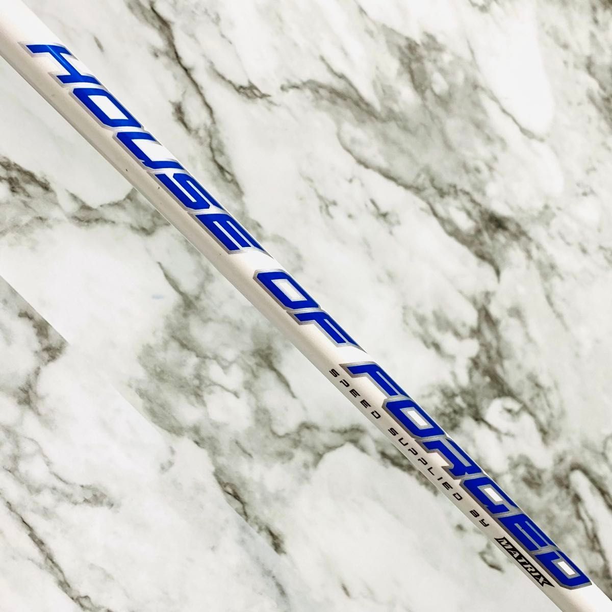 極美品】BRUTE GOLF LUX FORGED 1W 1° 長尺ドライバー - メルカリ