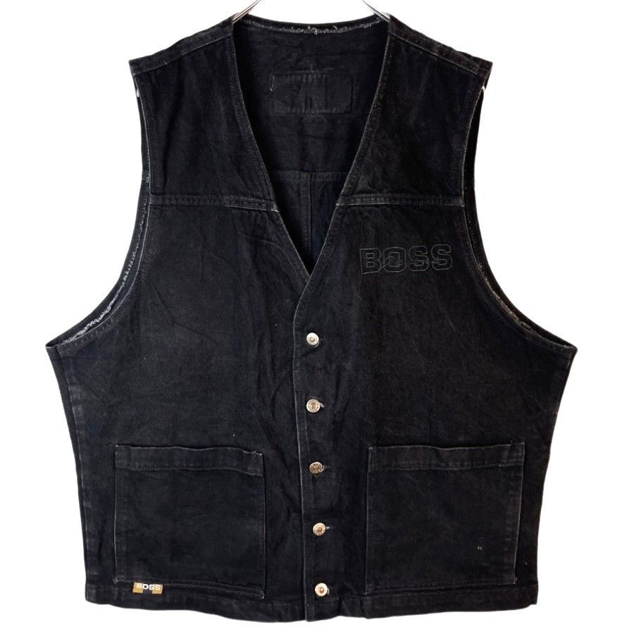 タングラム　ベスト タングラム TANGRAM ナイロンベスト (L) …e.s