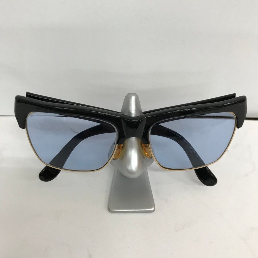 Cream Soda クリーム ソーダ サングラス ブロータイプ ブラック ブルー  