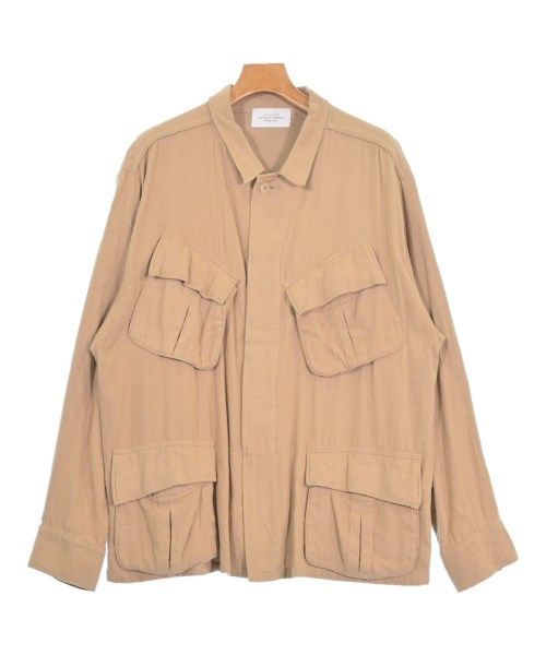 UN ブルゾン その他 メンズ 古着
