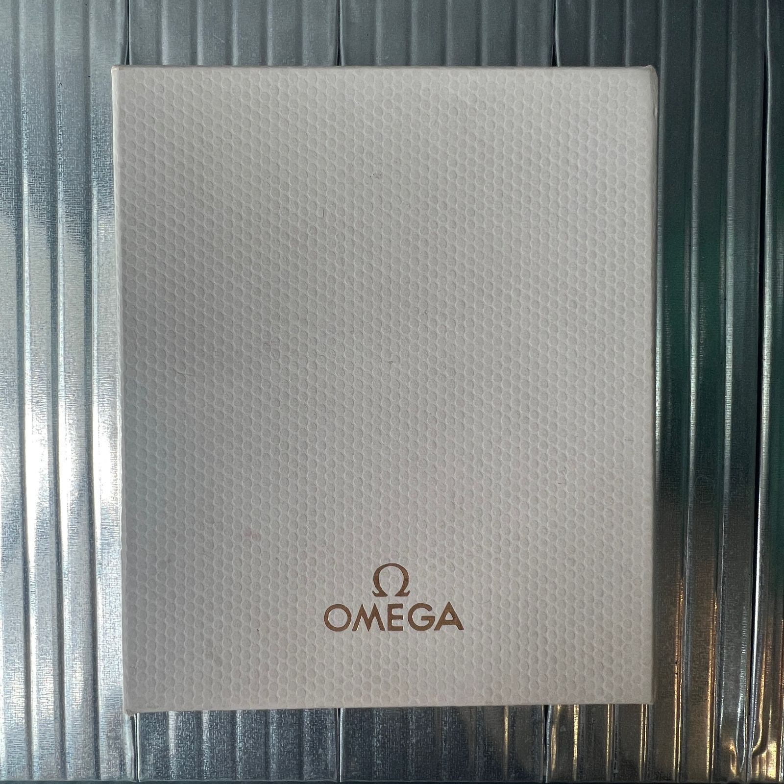 OMEGA オメガ　空箱　時計ケース　カルティエケース　ブルガリ　ケースセット OMEGA オメガ 時計 ケース 空箱 コンストレーション BOX 外箱付