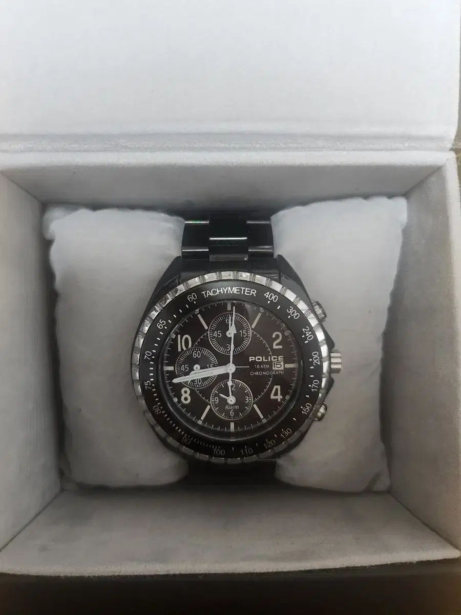 CITIZEN Eco drive DUO用チタニウムブレスレット CITIZEN Eco drive DUO用チタニウムブレスレット（CITIZEN Eco