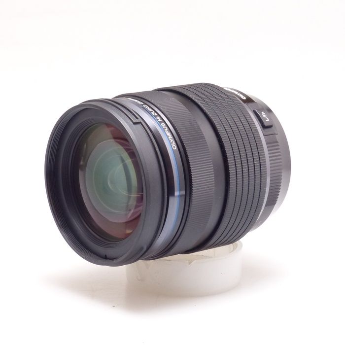 中古】(オリンパス) OLYMPUS M.ZUIKO DIGITAL ED12-40/F2.8 PRO