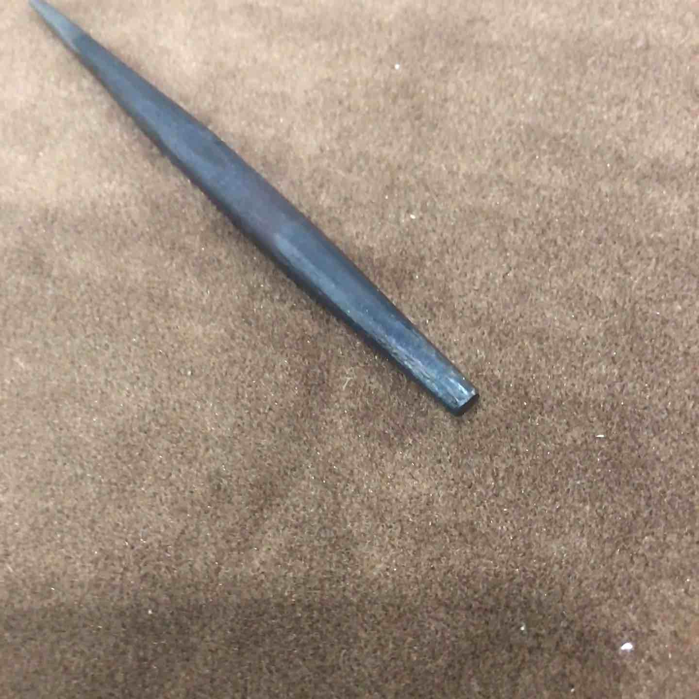 道心斉正行 釘締